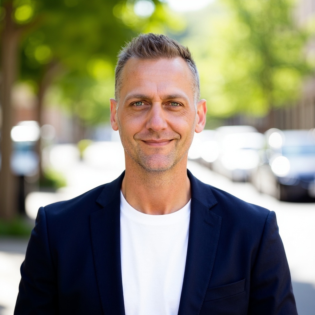 Principal Consultant