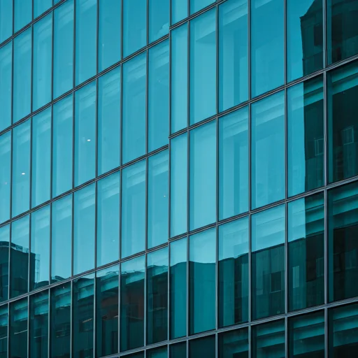 Modern architectural steel representing commercial real estate and business brokerage for New Zealand exits